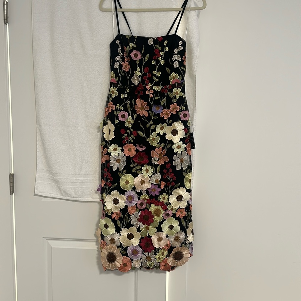 NWT Lulus Dress